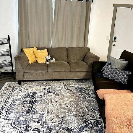 Comfortable 2Br Apt Central Фербанкс Екстер'єр фото